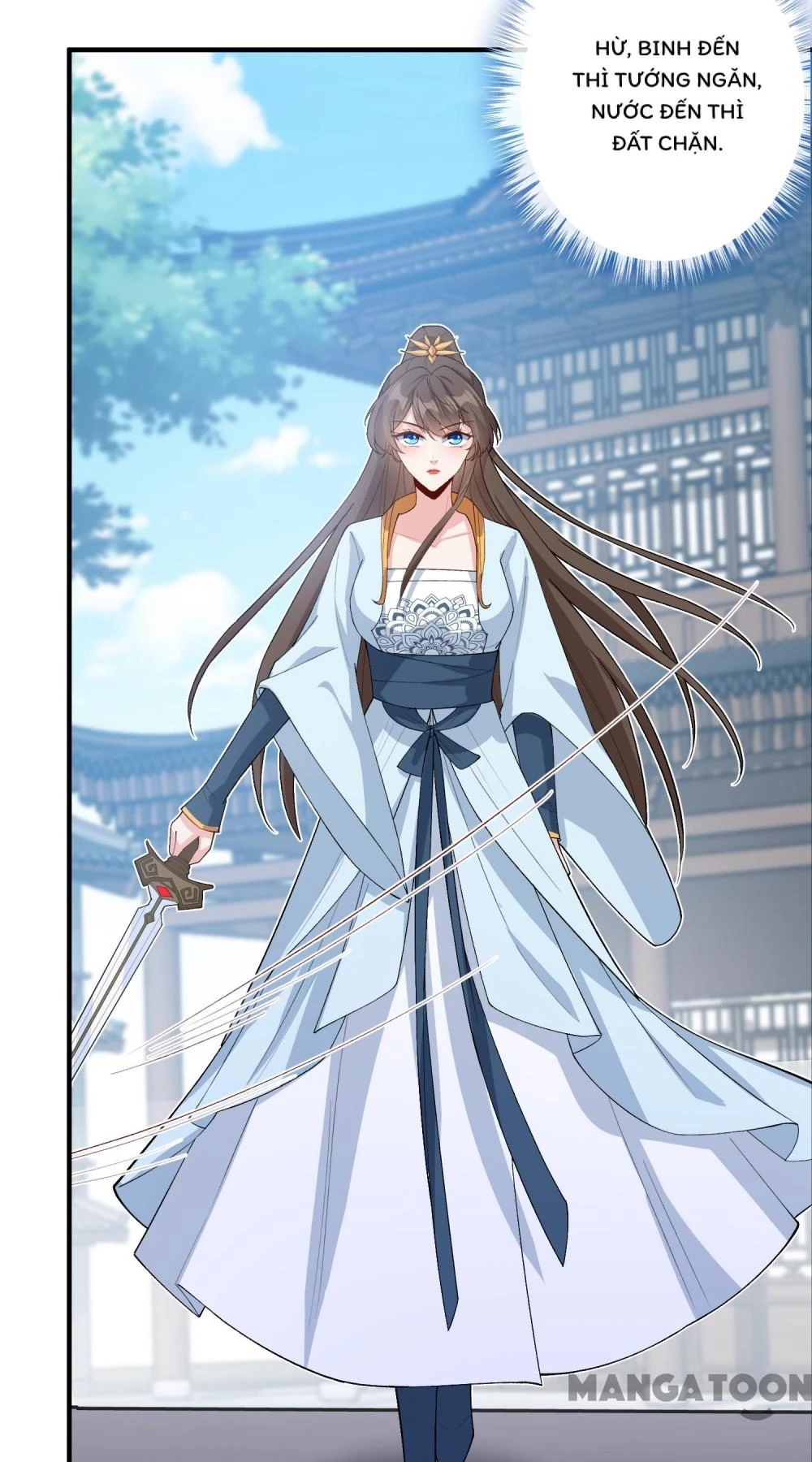 Thú Hắc Cuồng Phi Chapter 144 - 20