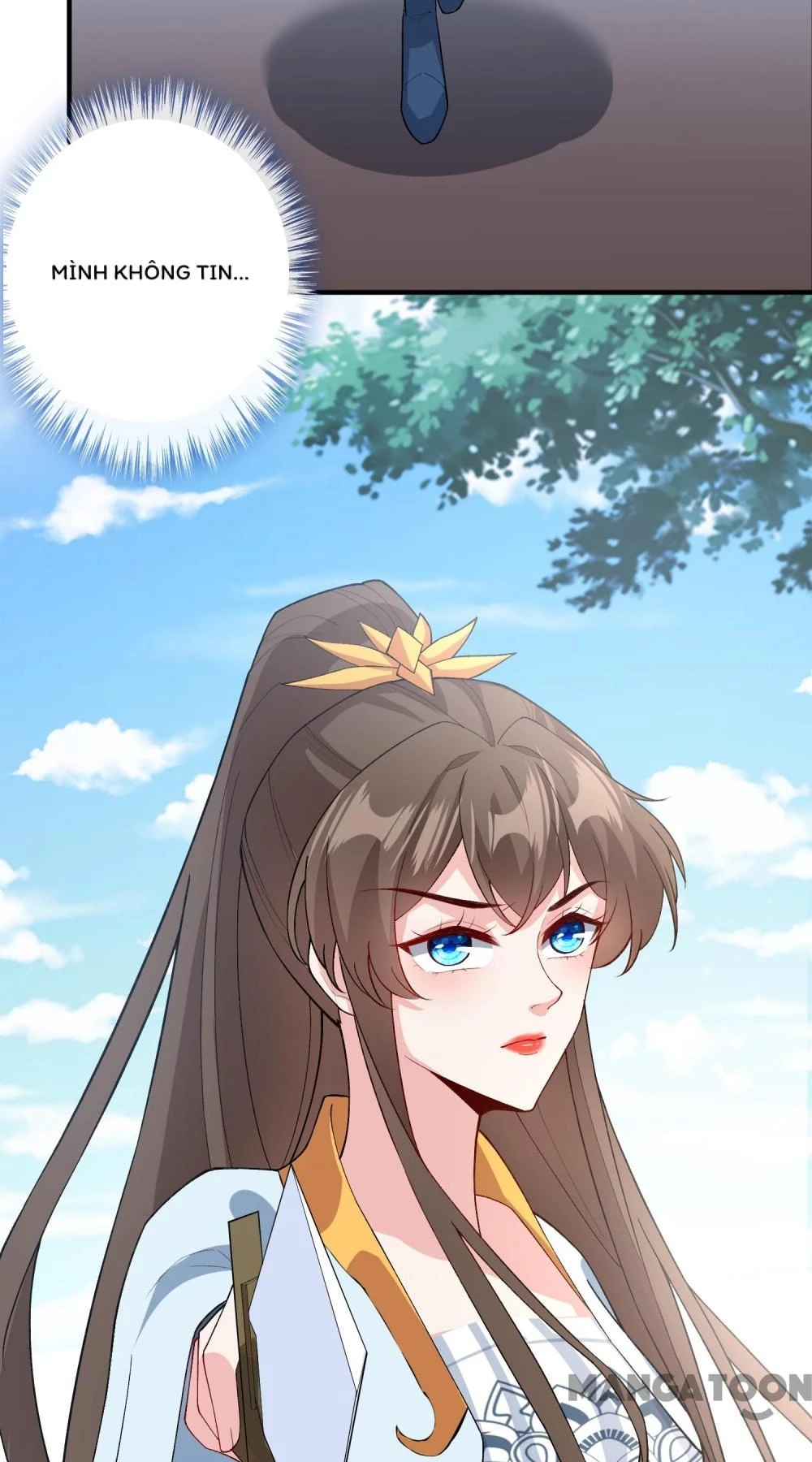 Thú Hắc Cuồng Phi Chapter 144 - 21