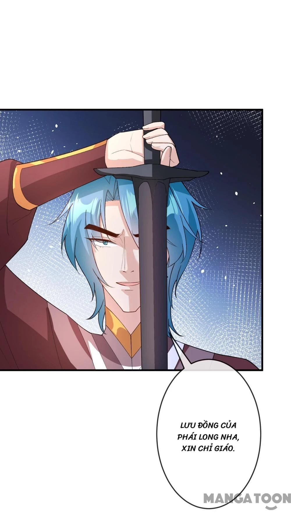 Thú Hắc Cuồng Phi Chapter 144 - 23