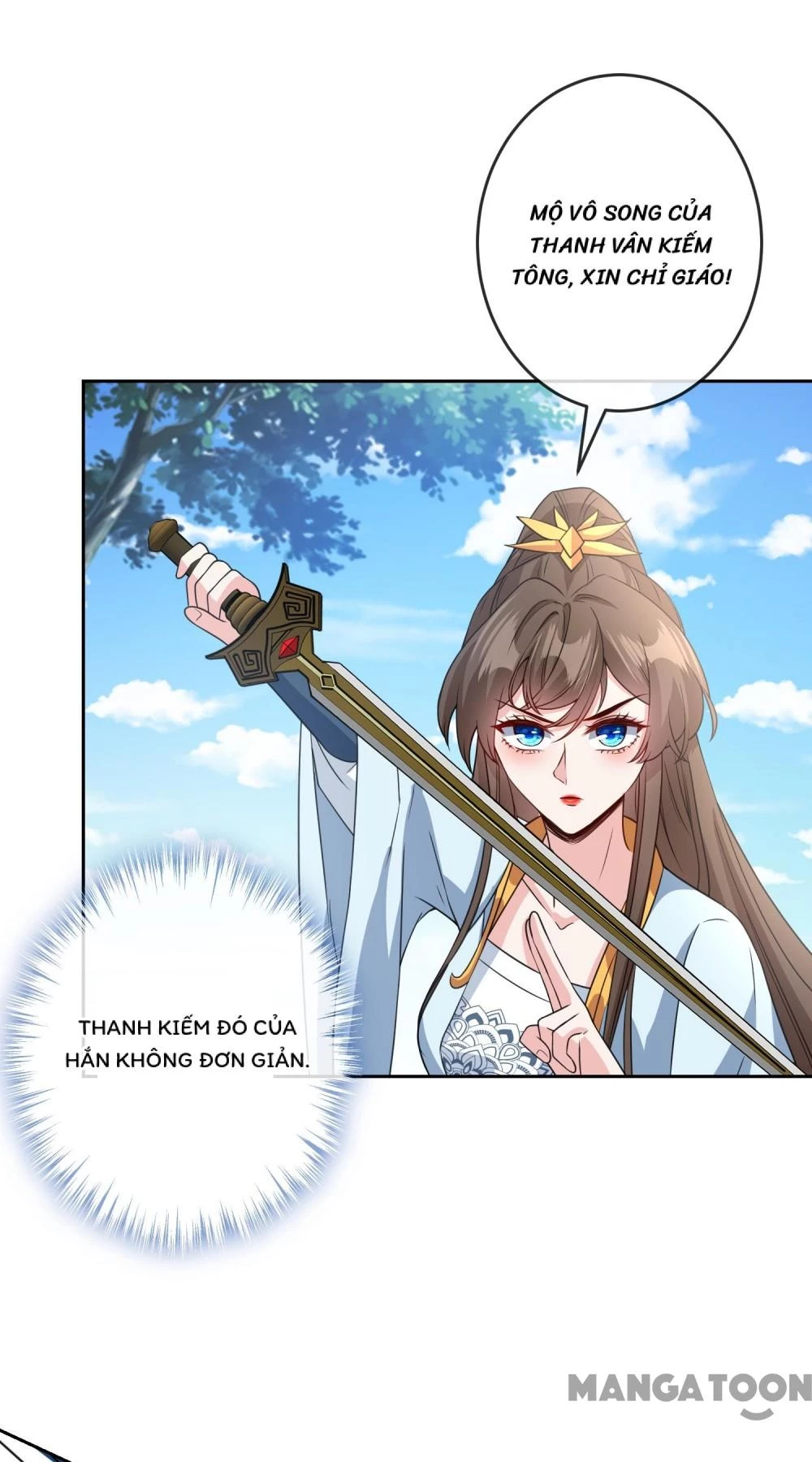 Thú Hắc Cuồng Phi Chapter 144 - 25