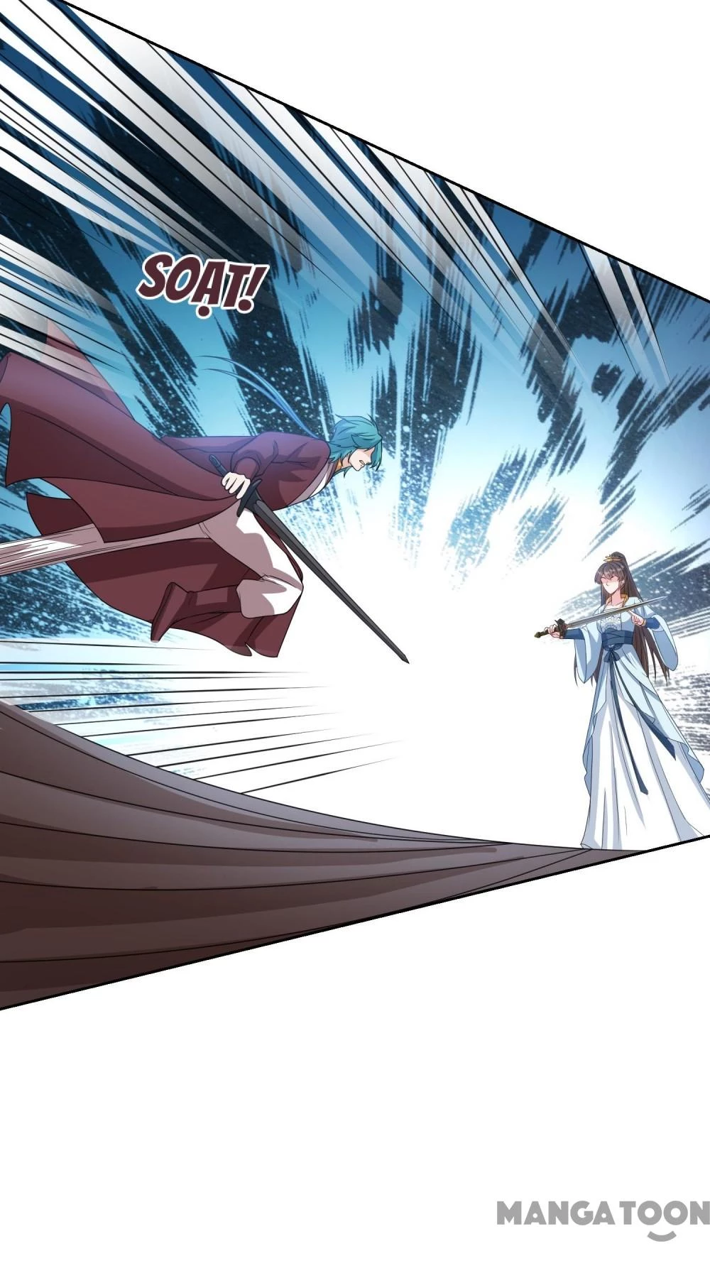 Thú Hắc Cuồng Phi Chapter 144 - 26