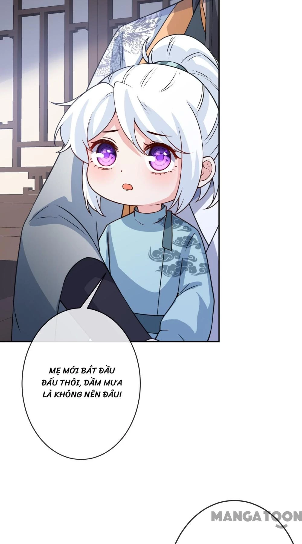 Thú Hắc Cuồng Phi Chapter 144 - 30