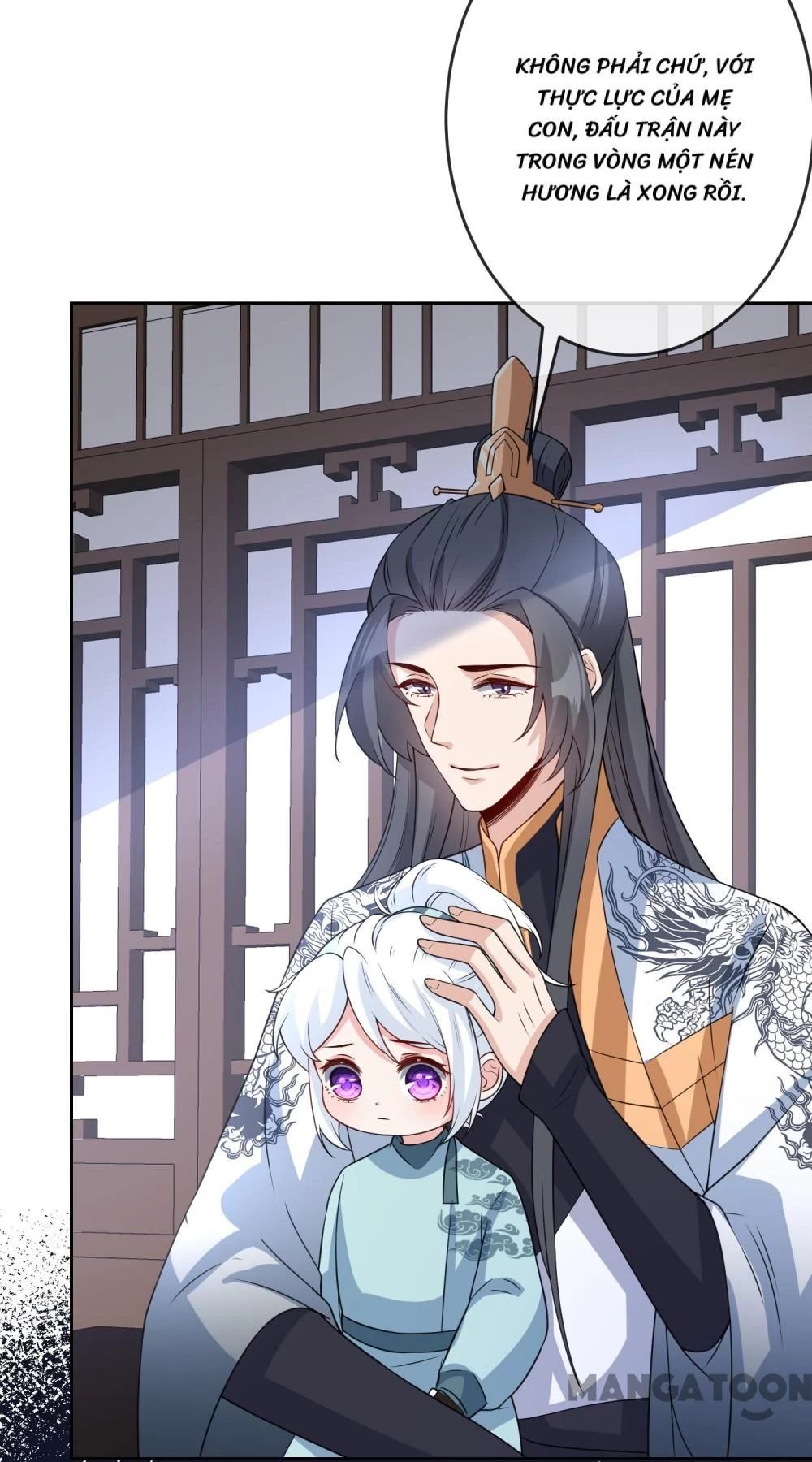 Thú Hắc Cuồng Phi Chapter 144 - 31