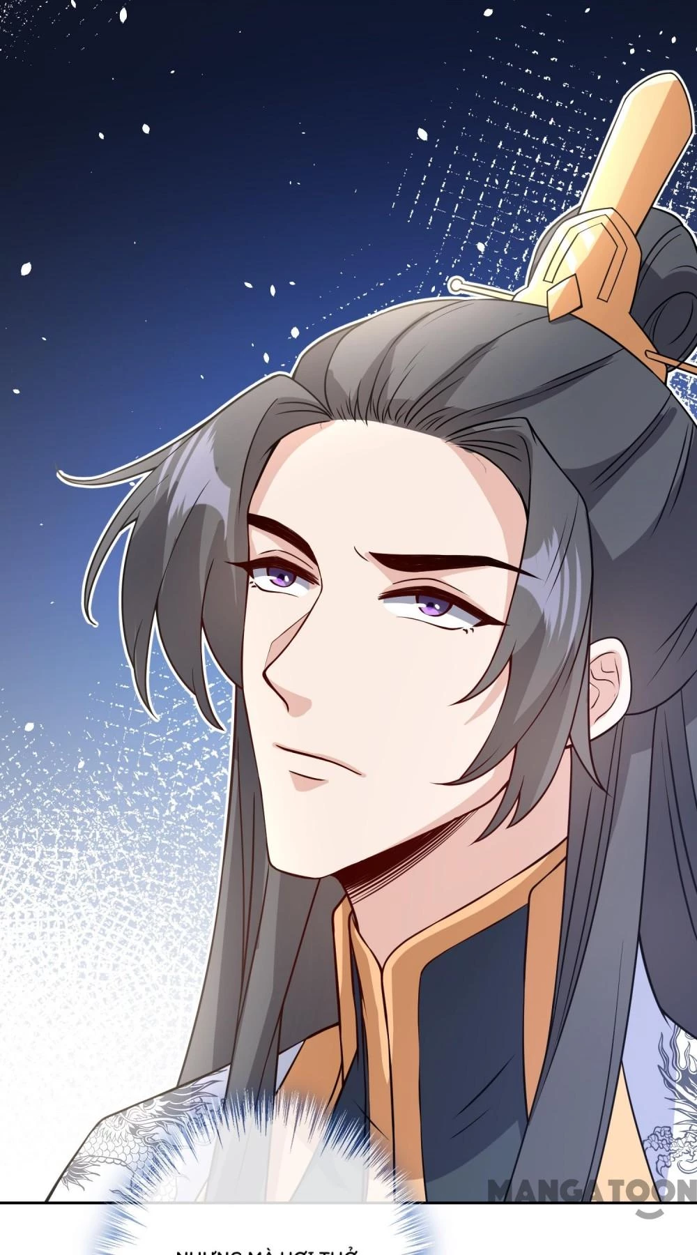 Thú Hắc Cuồng Phi Chapter 144 - 32