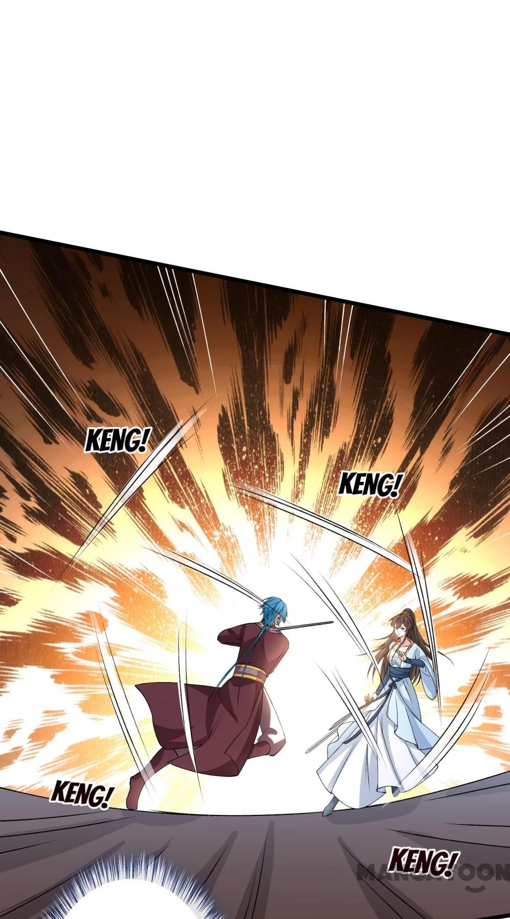 Thú Hắc Cuồng Phi Chapter 144 - 34