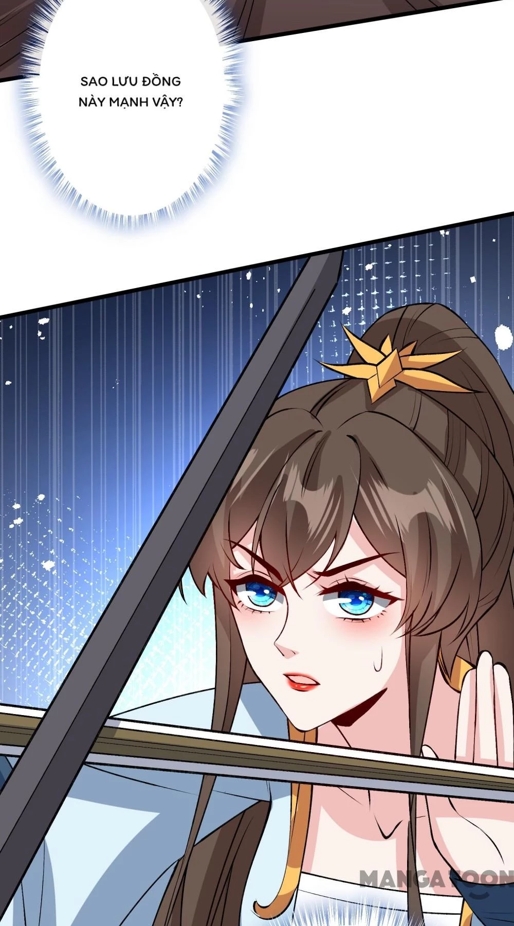 Thú Hắc Cuồng Phi Chapter 144 - 35