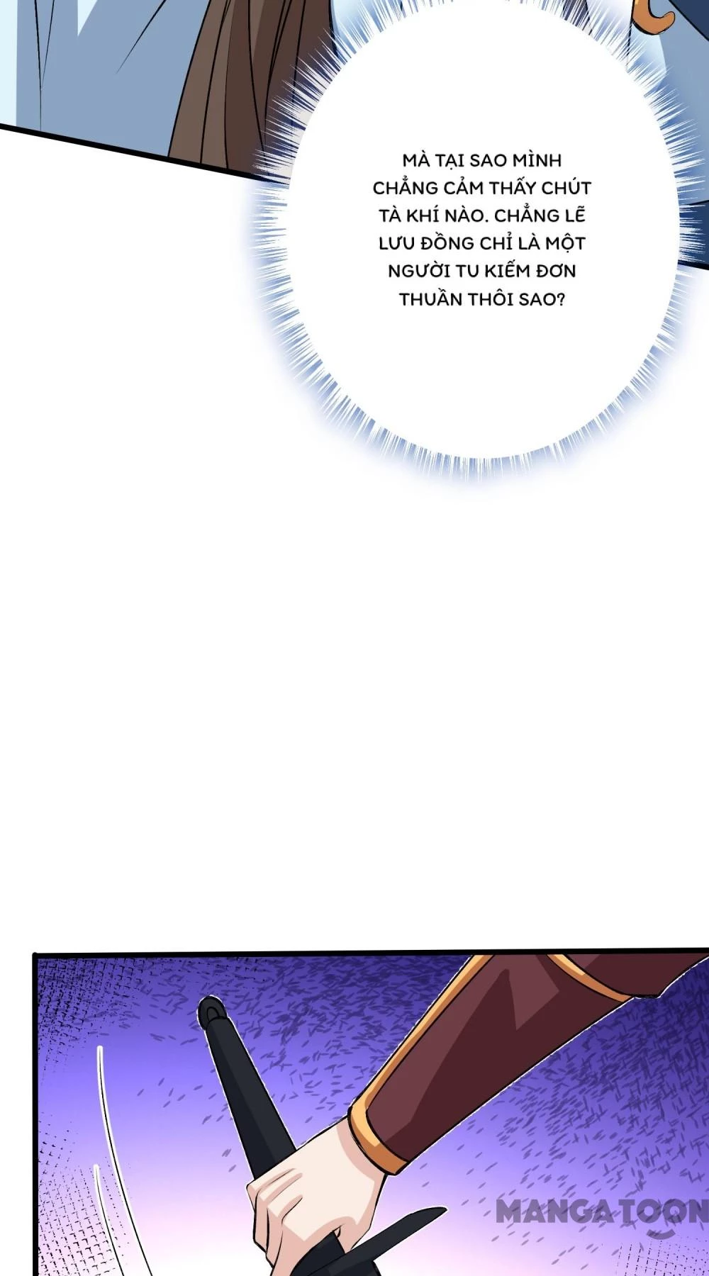 Thú Hắc Cuồng Phi Chapter 144 - 36