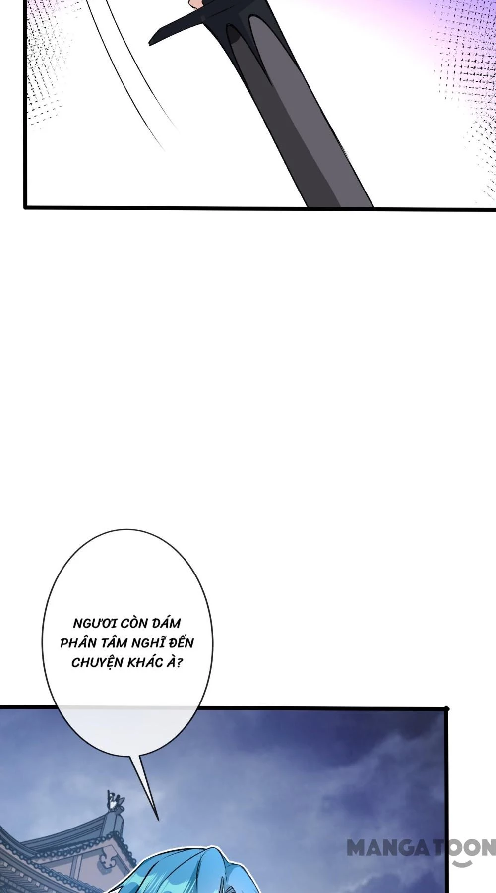 Thú Hắc Cuồng Phi Chapter 144 - 37