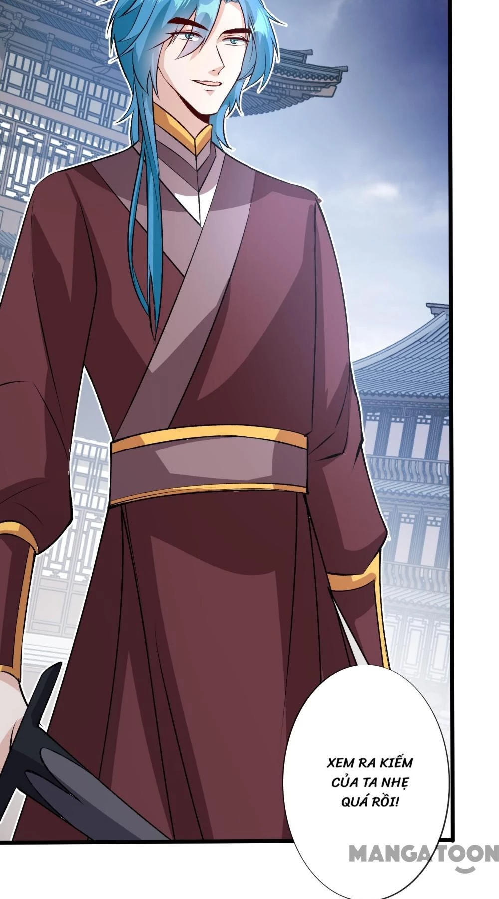 Thú Hắc Cuồng Phi Chapter 144 - 38