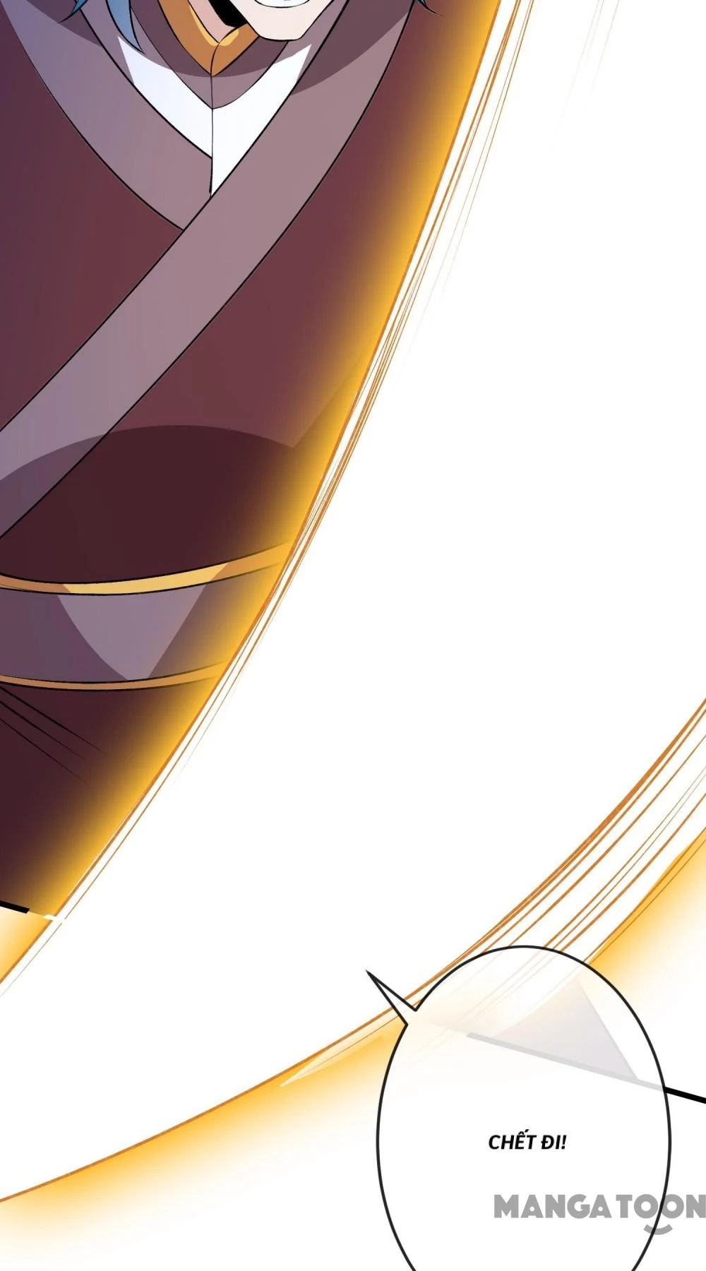 Thú Hắc Cuồng Phi Chapter 144 - 40