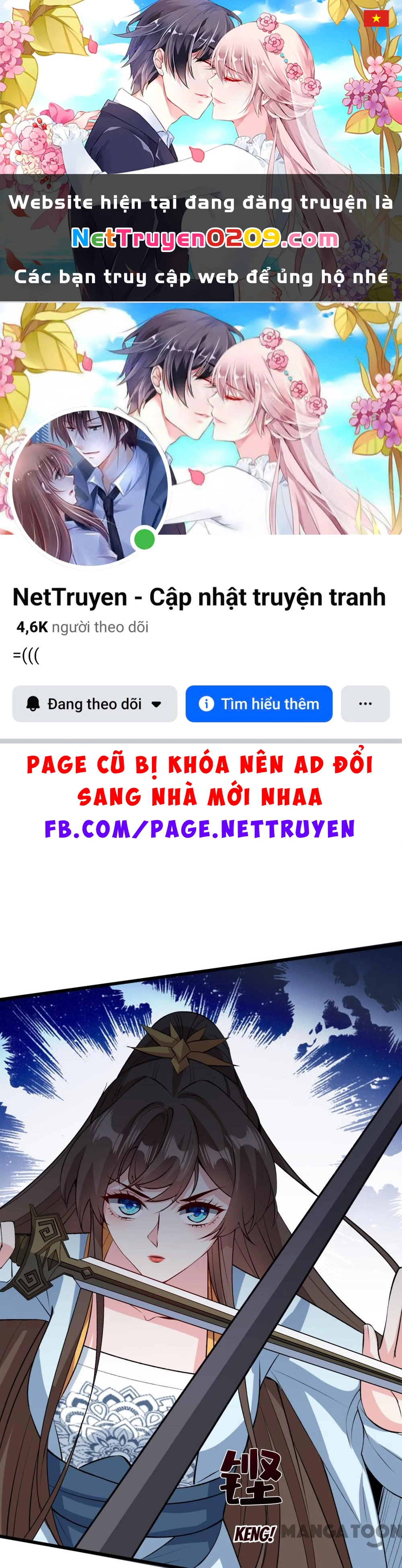 Thú Hắc Cuồng Phi Chapter 145 - 1