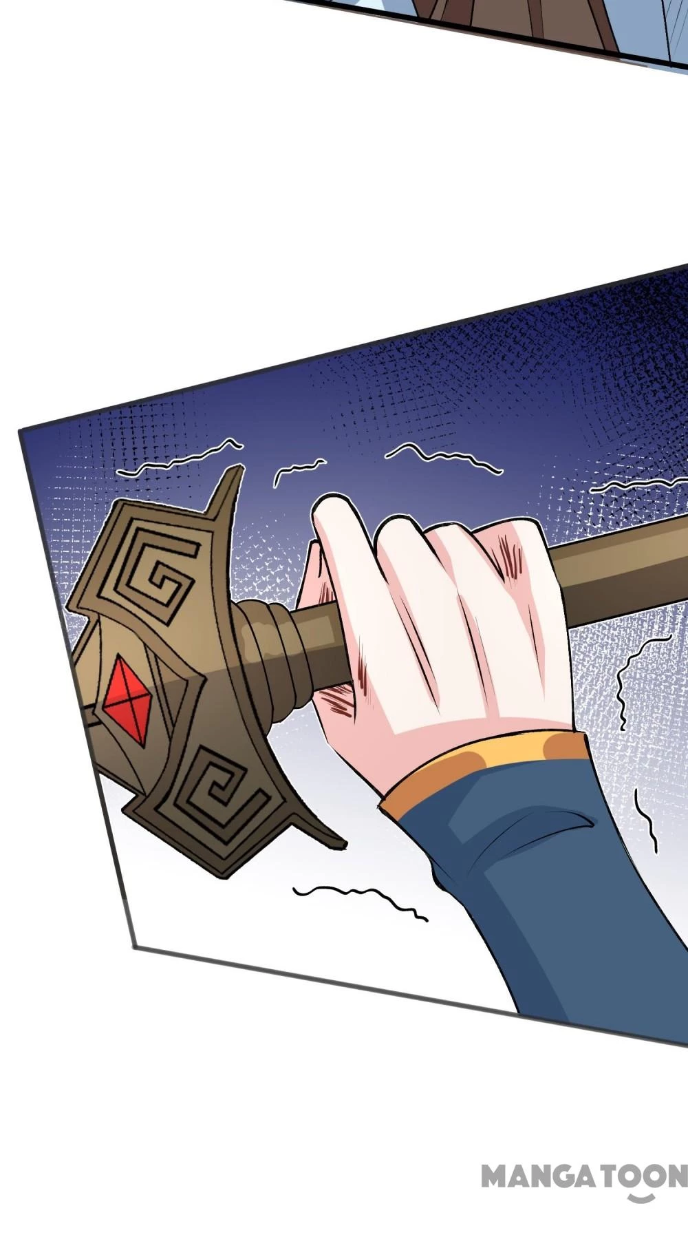 Thú Hắc Cuồng Phi Chapter 145 - 2