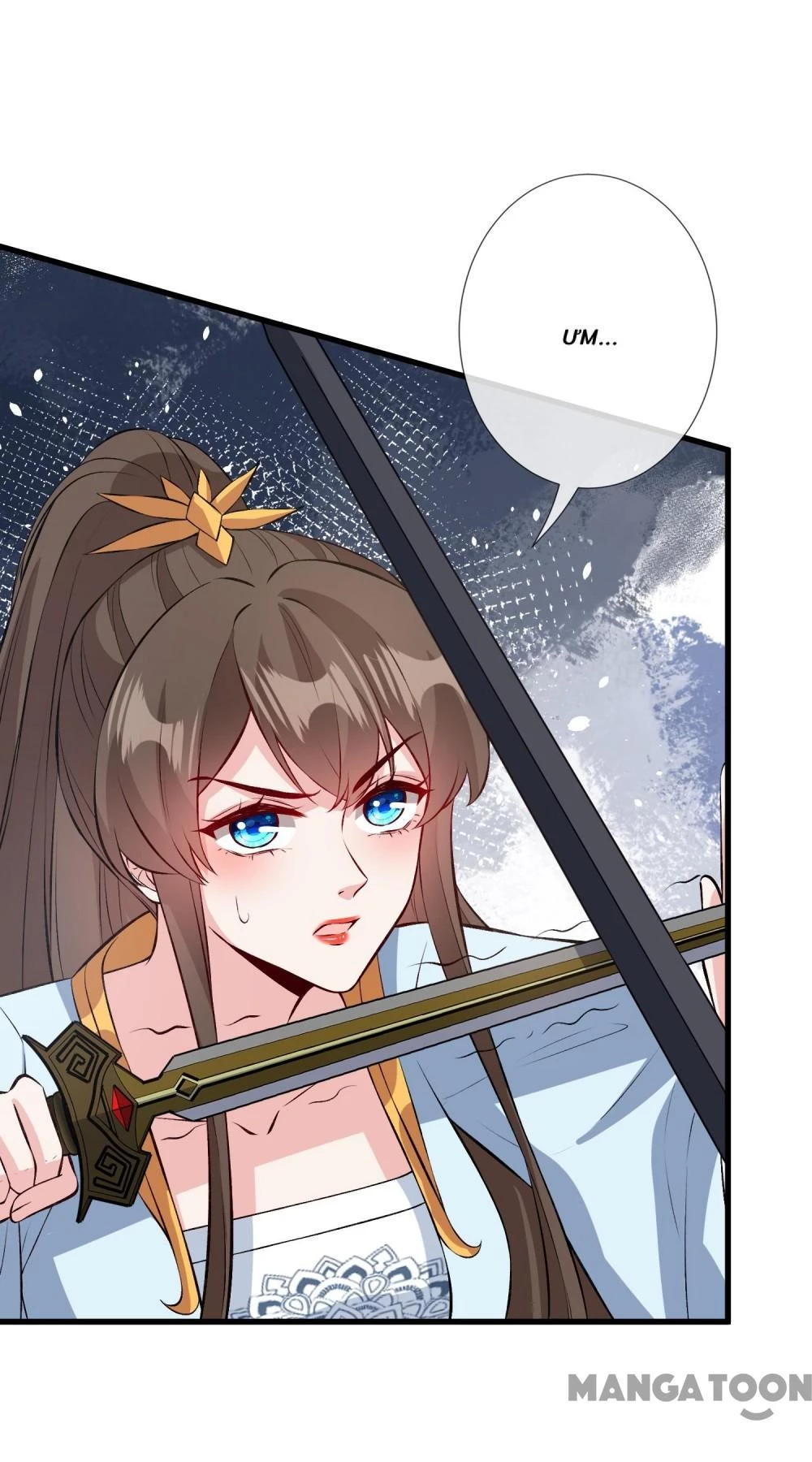 Thú Hắc Cuồng Phi Chapter 145 - 5