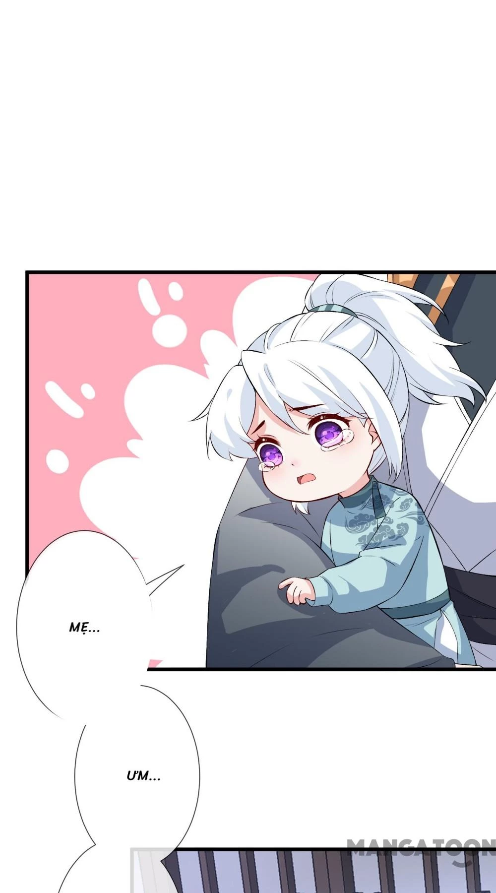 Thú Hắc Cuồng Phi Chapter 145 - 6