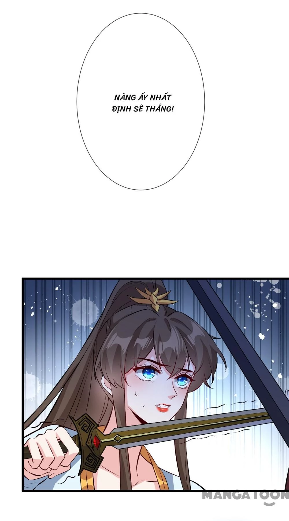 Thú Hắc Cuồng Phi Chapter 145 - 11