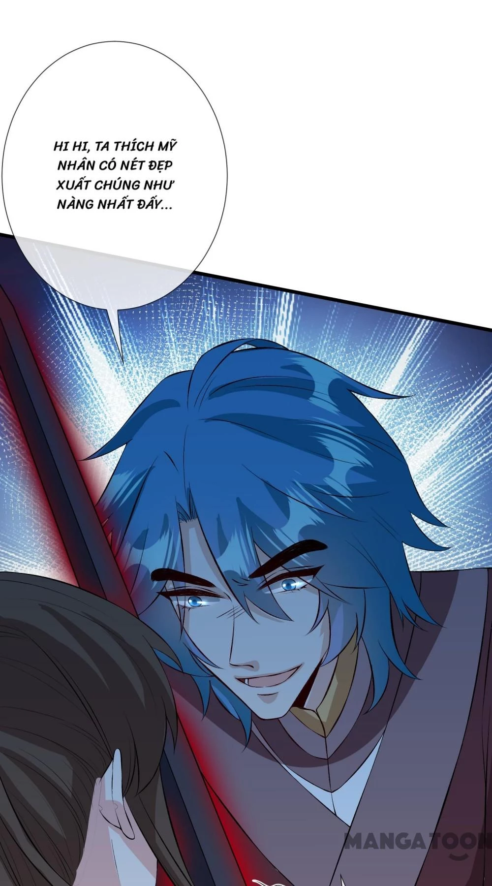 Thú Hắc Cuồng Phi Chapter 145 - 14