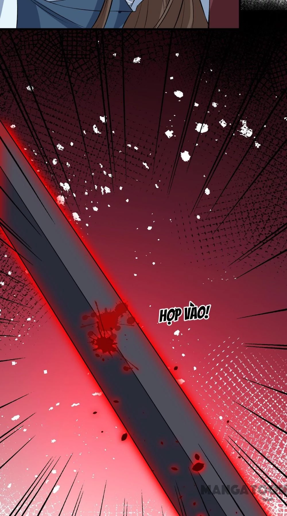 Thú Hắc Cuồng Phi Chapter 145 - 17