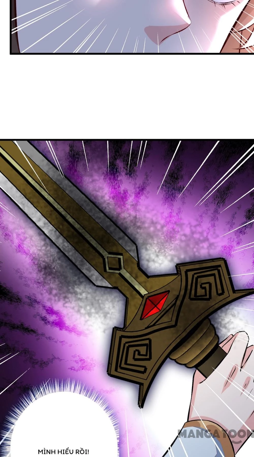 Thú Hắc Cuồng Phi Chapter 145 - 19