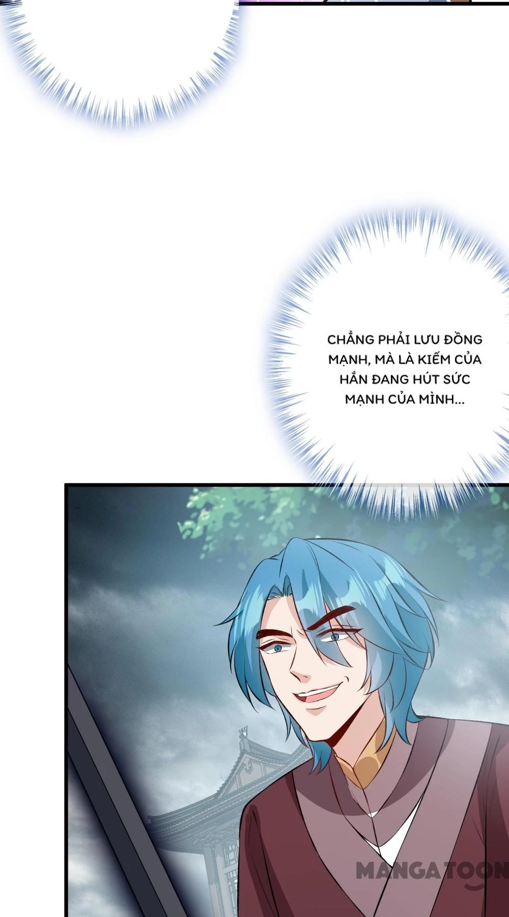 Thú Hắc Cuồng Phi Chapter 145 - 20