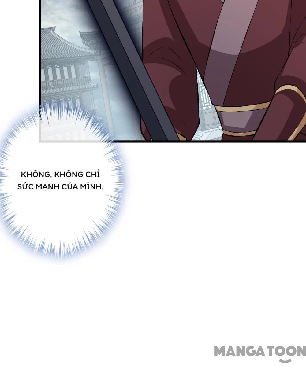 Thú Hắc Cuồng Phi Chapter 145 - 21