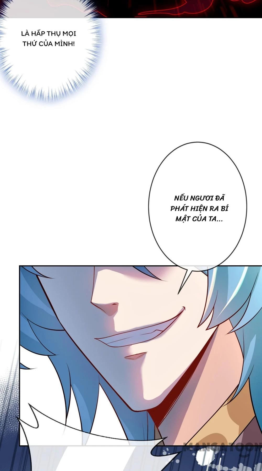 Thú Hắc Cuồng Phi Chapter 145 - 23