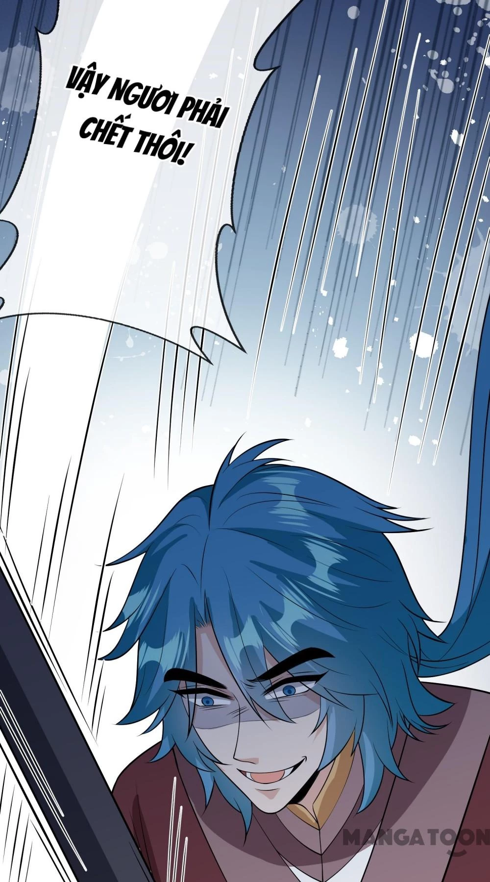 Thú Hắc Cuồng Phi Chapter 145 - 24