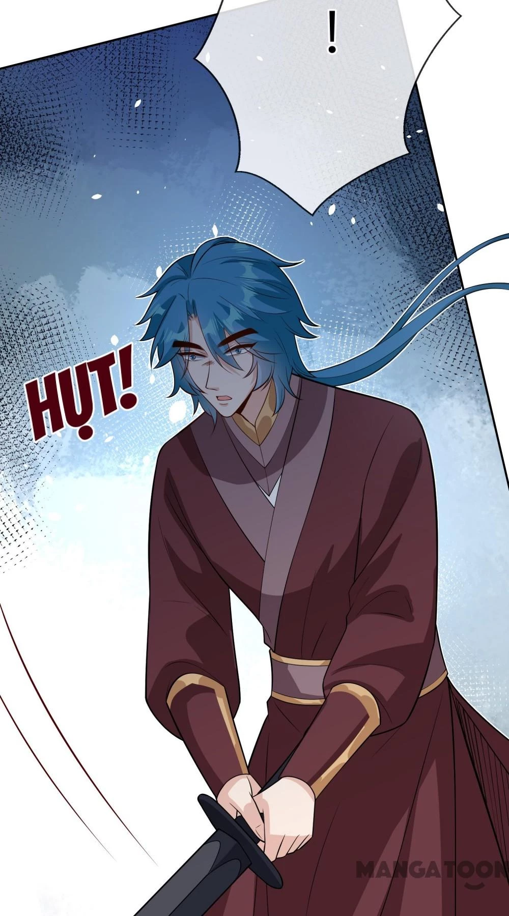 Thú Hắc Cuồng Phi Chapter 145 - 27