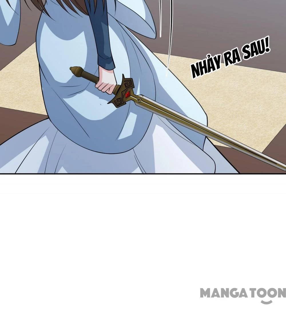 Thú Hắc Cuồng Phi Chapter 145 - 29