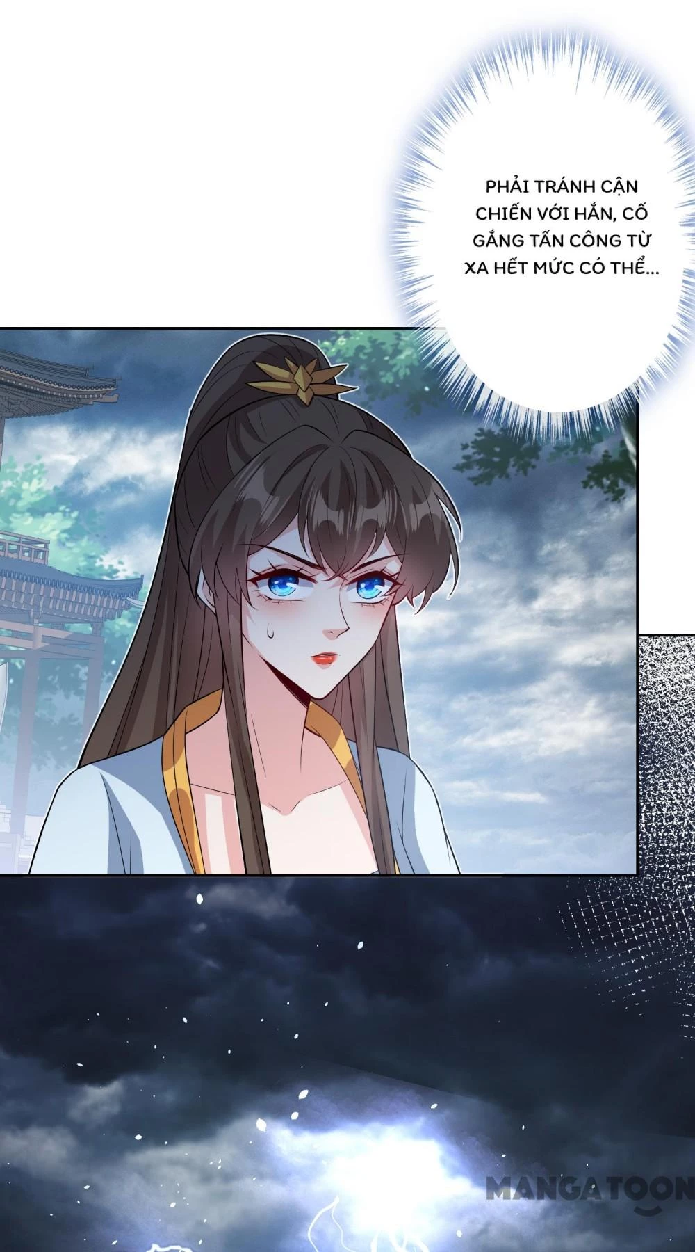 Thú Hắc Cuồng Phi Chapter 145 - 30