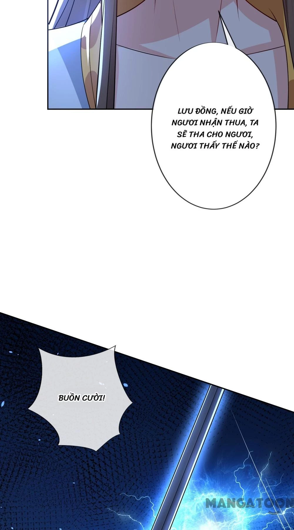 Thú Hắc Cuồng Phi Chapter 145 - 33