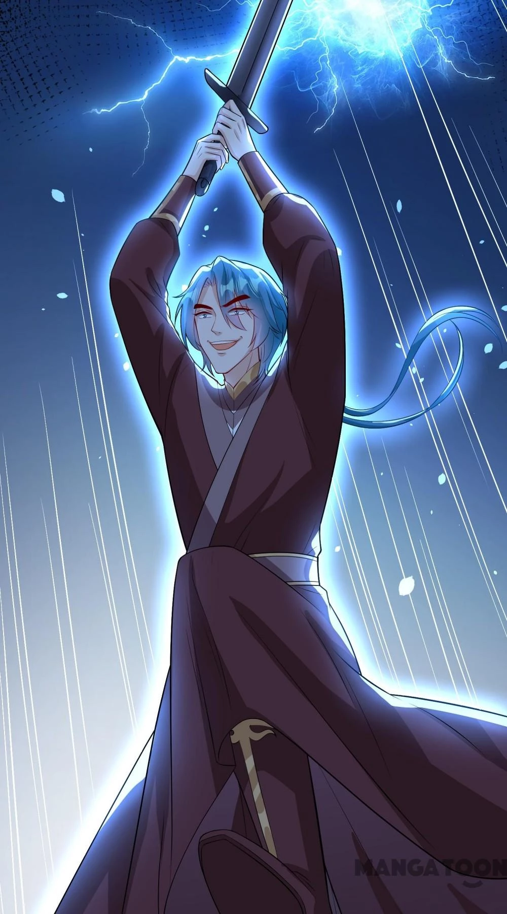 Thú Hắc Cuồng Phi Chapter 145 - 34