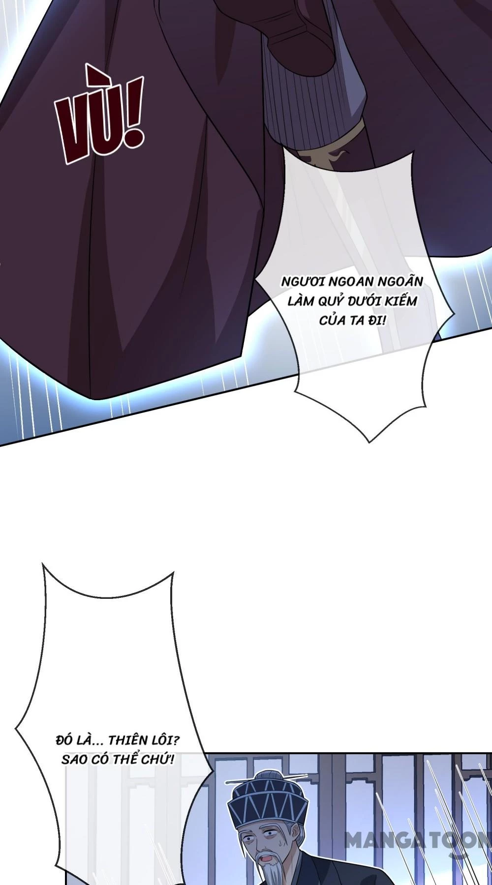 Thú Hắc Cuồng Phi Chapter 145 - 35