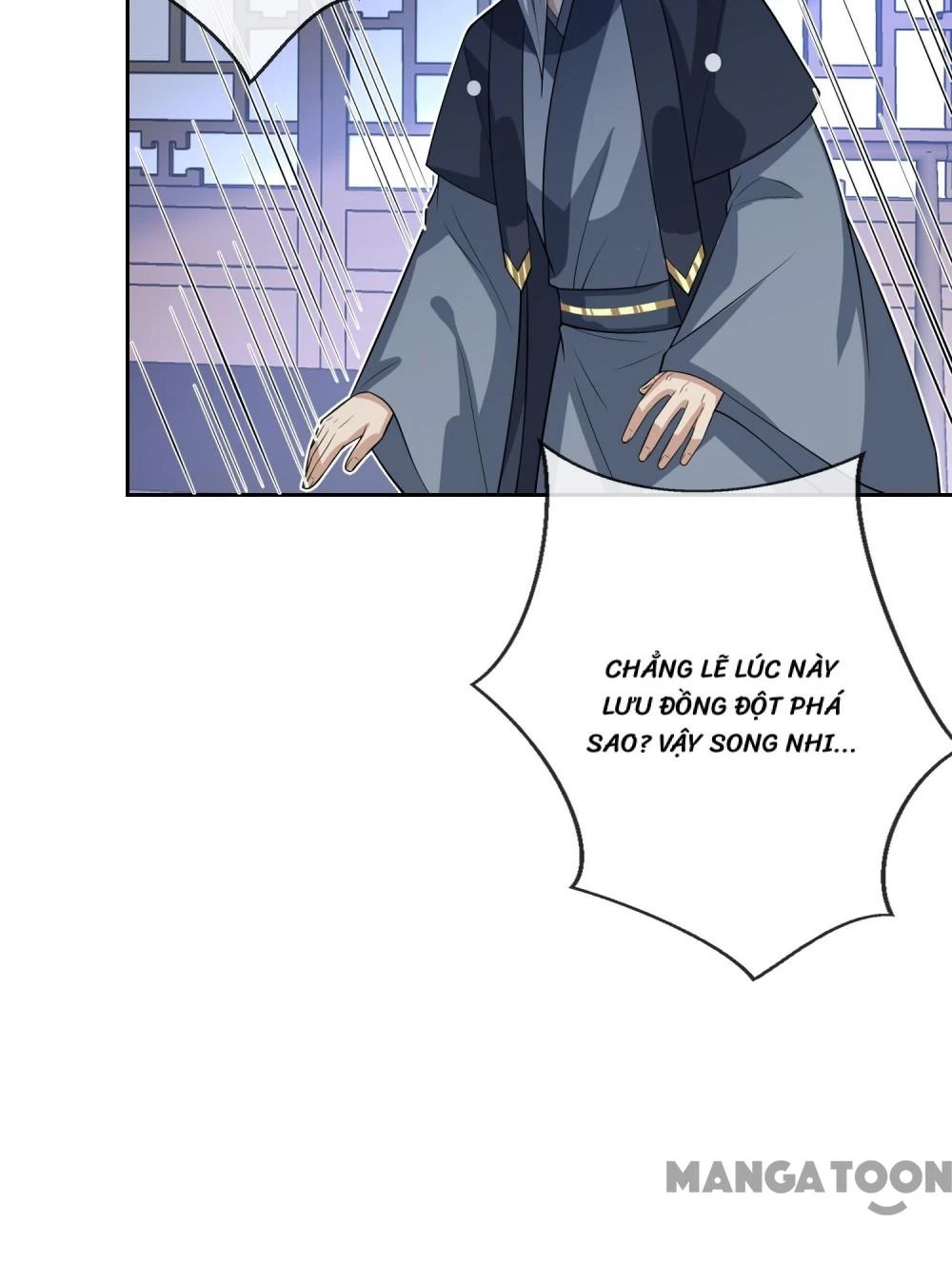 Thú Hắc Cuồng Phi Chapter 145 - 36