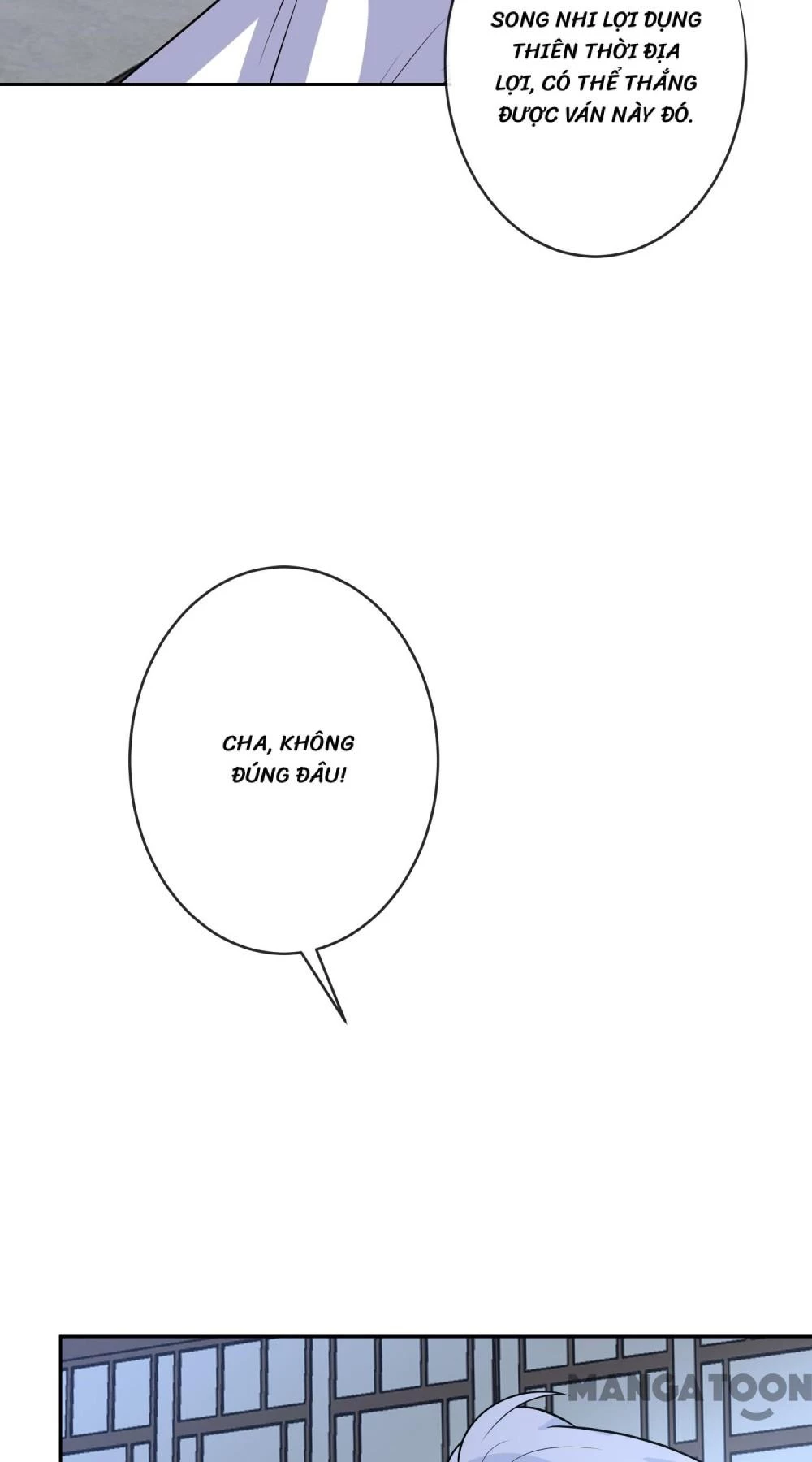 Thú Hắc Cuồng Phi Chapter 145 - 38