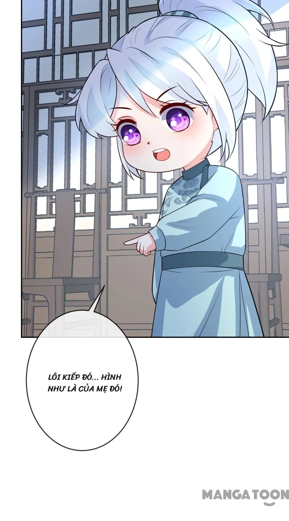 Thú Hắc Cuồng Phi Chapter 145 - 39