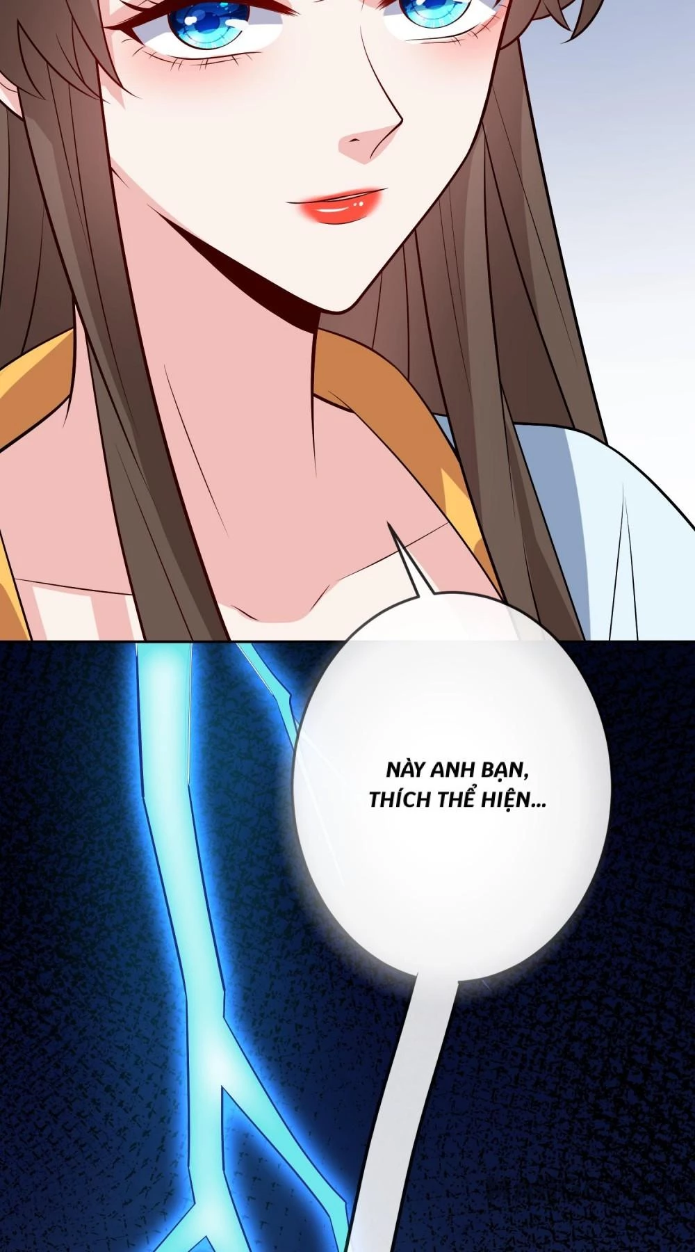 Thú Hắc Cuồng Phi Chapter 145 - 44