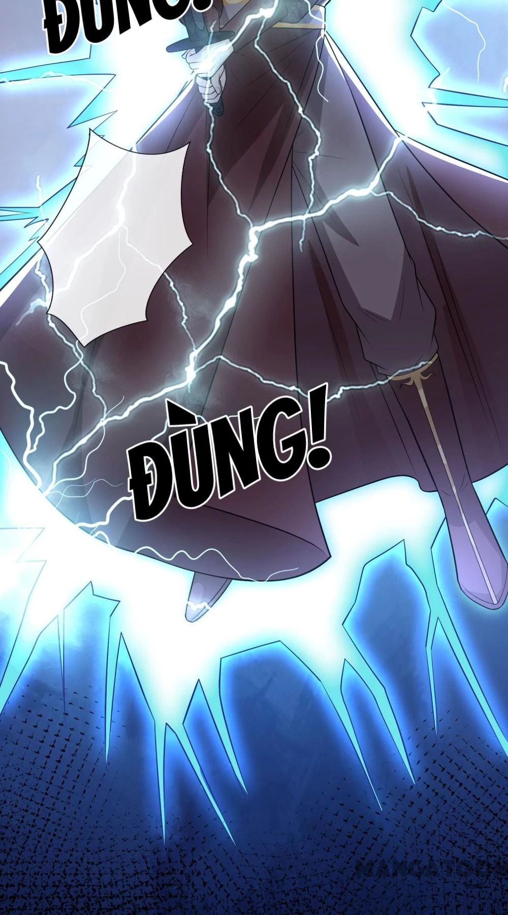 Thú Hắc Cuồng Phi Chapter 145 - 46