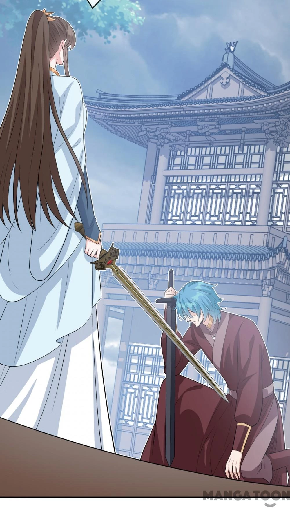 Thú Hắc Cuồng Phi Chapter 146 - 3