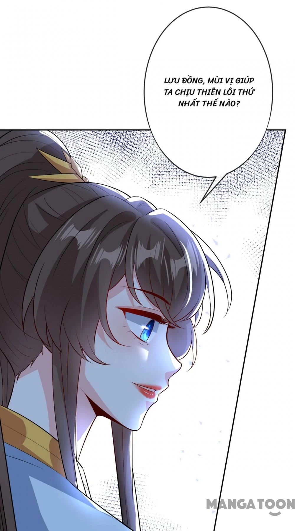 Thú Hắc Cuồng Phi Chapter 146 - 5