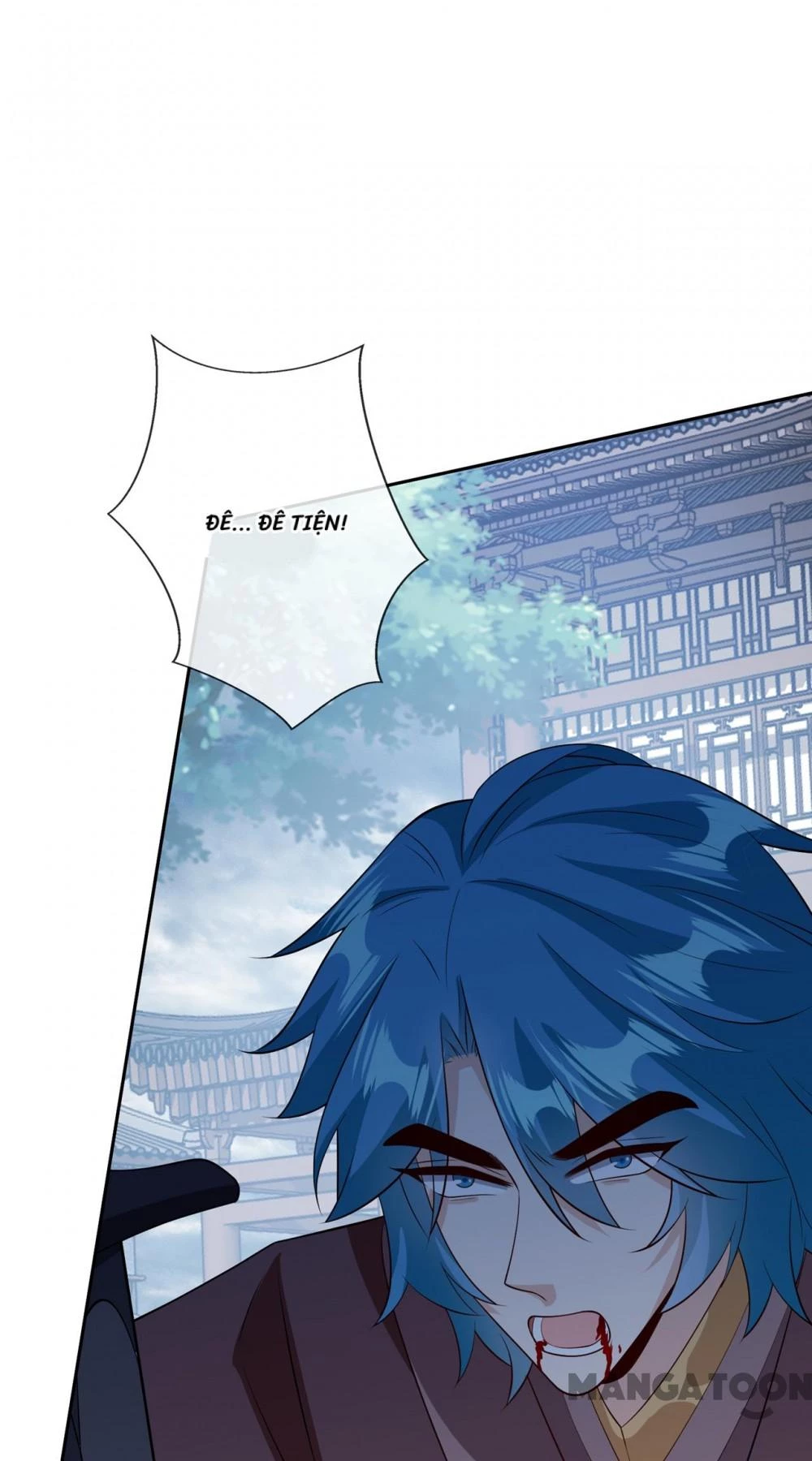 Thú Hắc Cuồng Phi Chapter 146 - 7