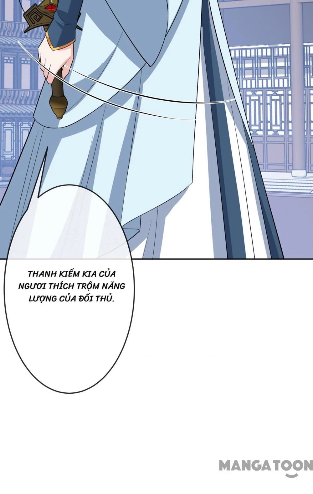 Thú Hắc Cuồng Phi Chapter 146 - 11