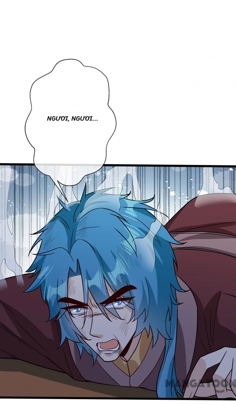 Thú Hắc Cuồng Phi Chapter 146 - 19