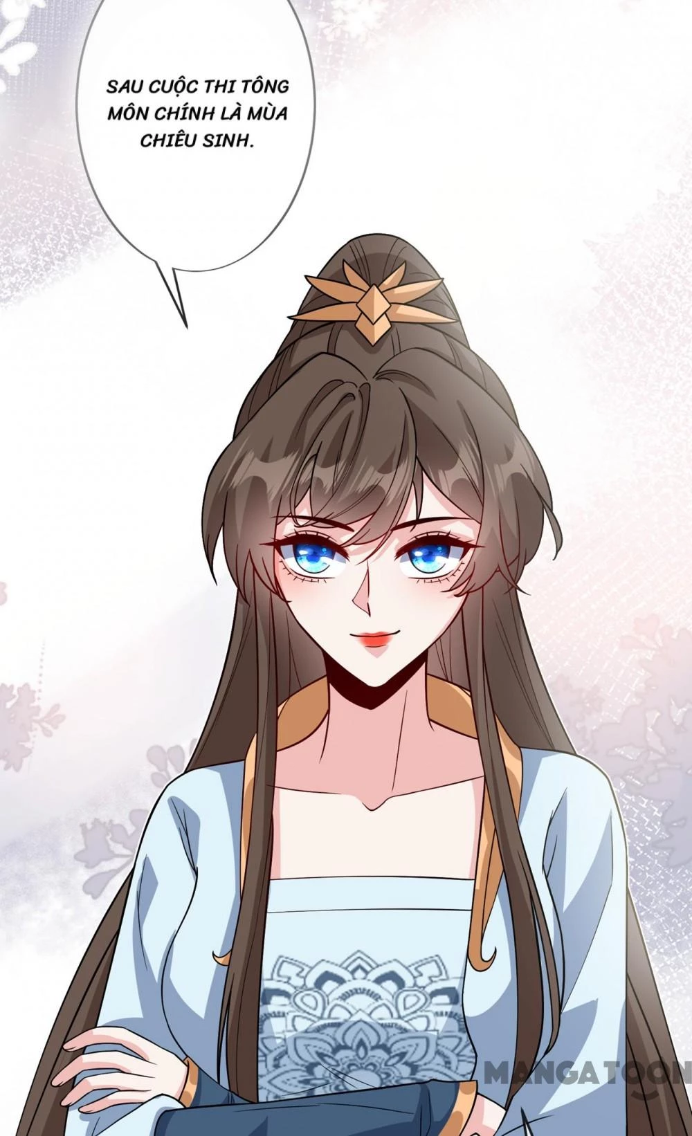 Thú Hắc Cuồng Phi Chapter 146 - 22