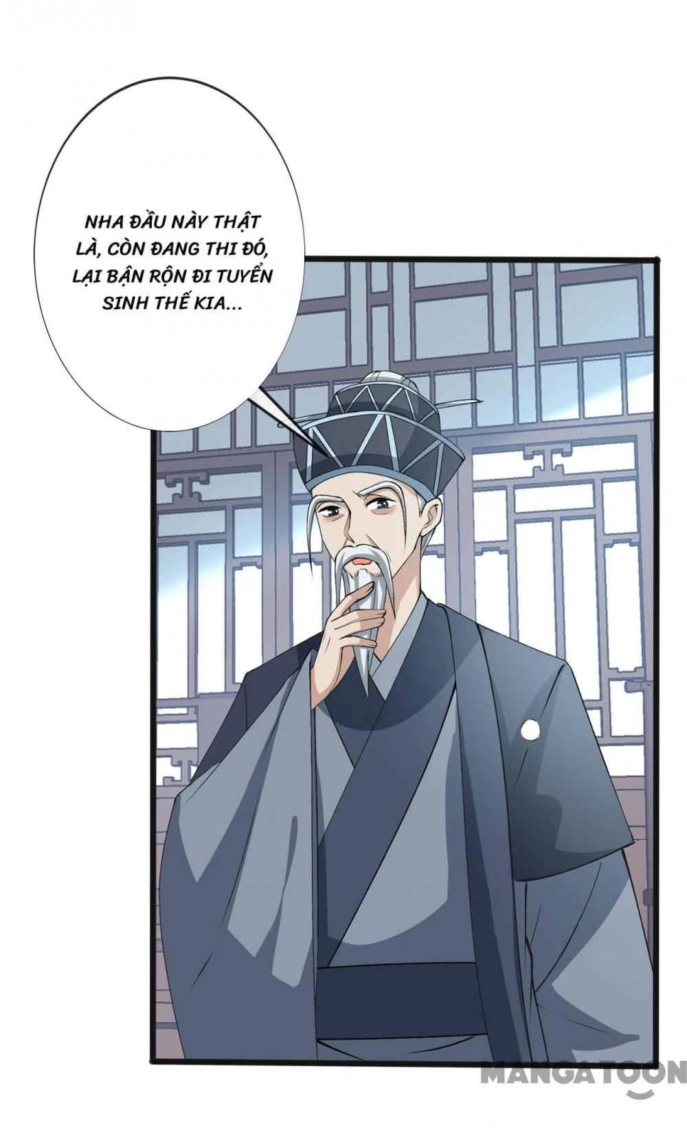 Thú Hắc Cuồng Phi Chapter 146 - 24