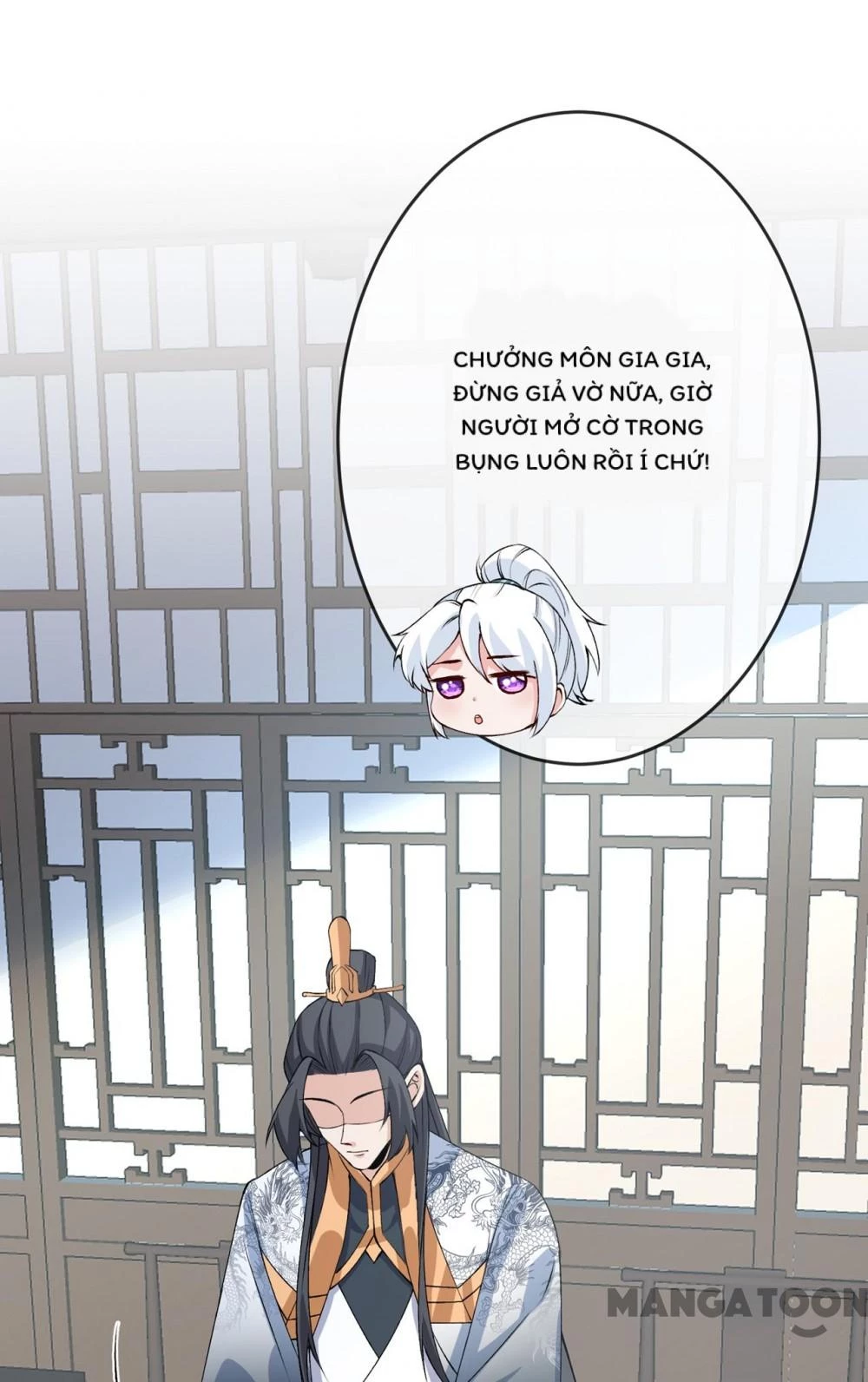 Thú Hắc Cuồng Phi Chapter 146 - 25