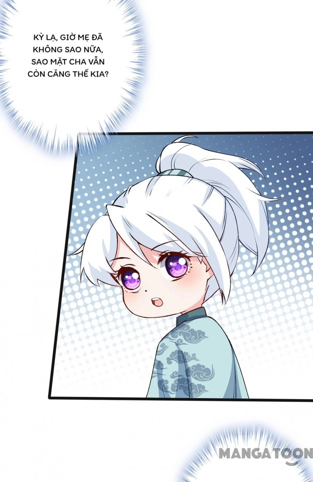 Thú Hắc Cuồng Phi Chapter 146 - 27