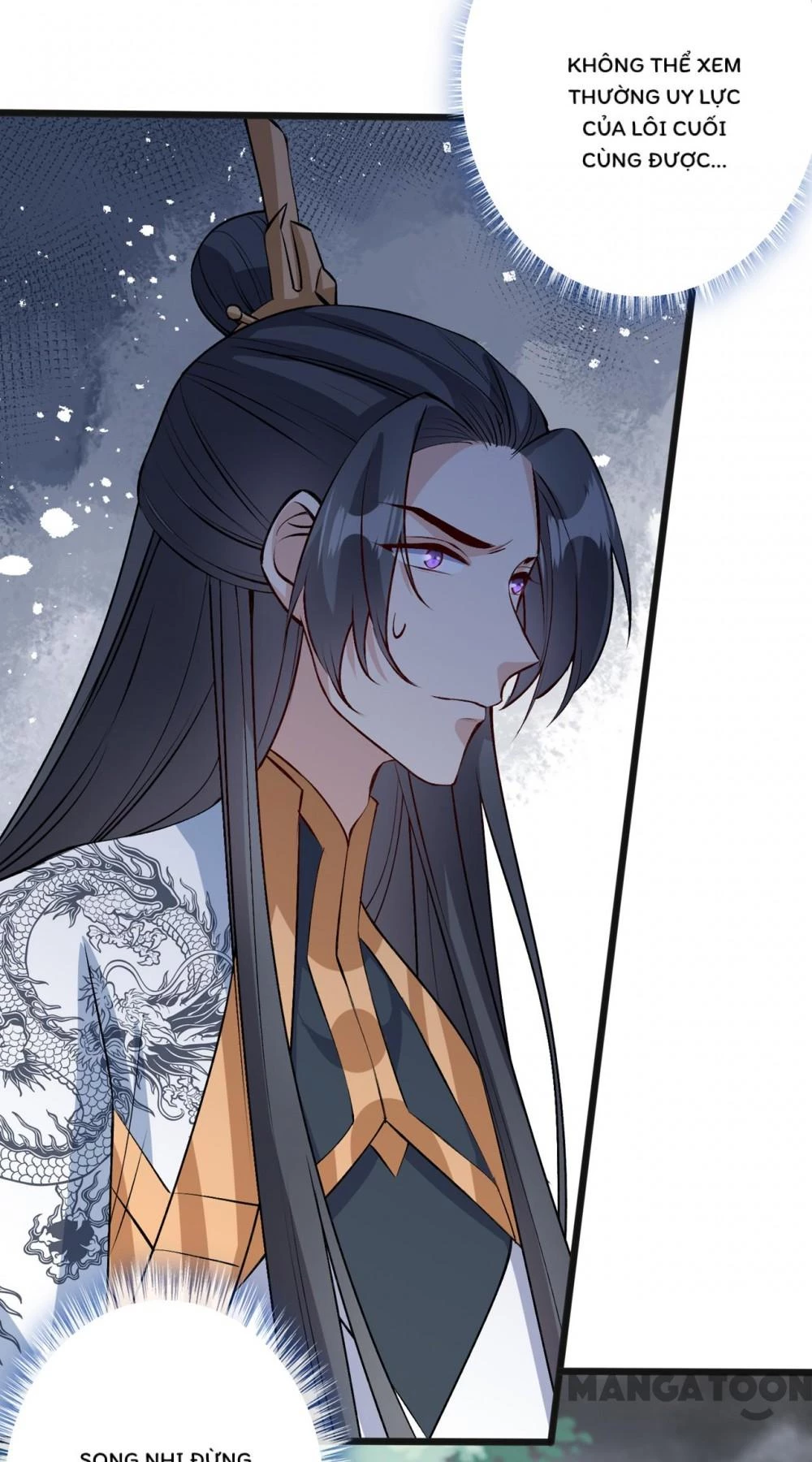 Thú Hắc Cuồng Phi Chapter 146 - 28