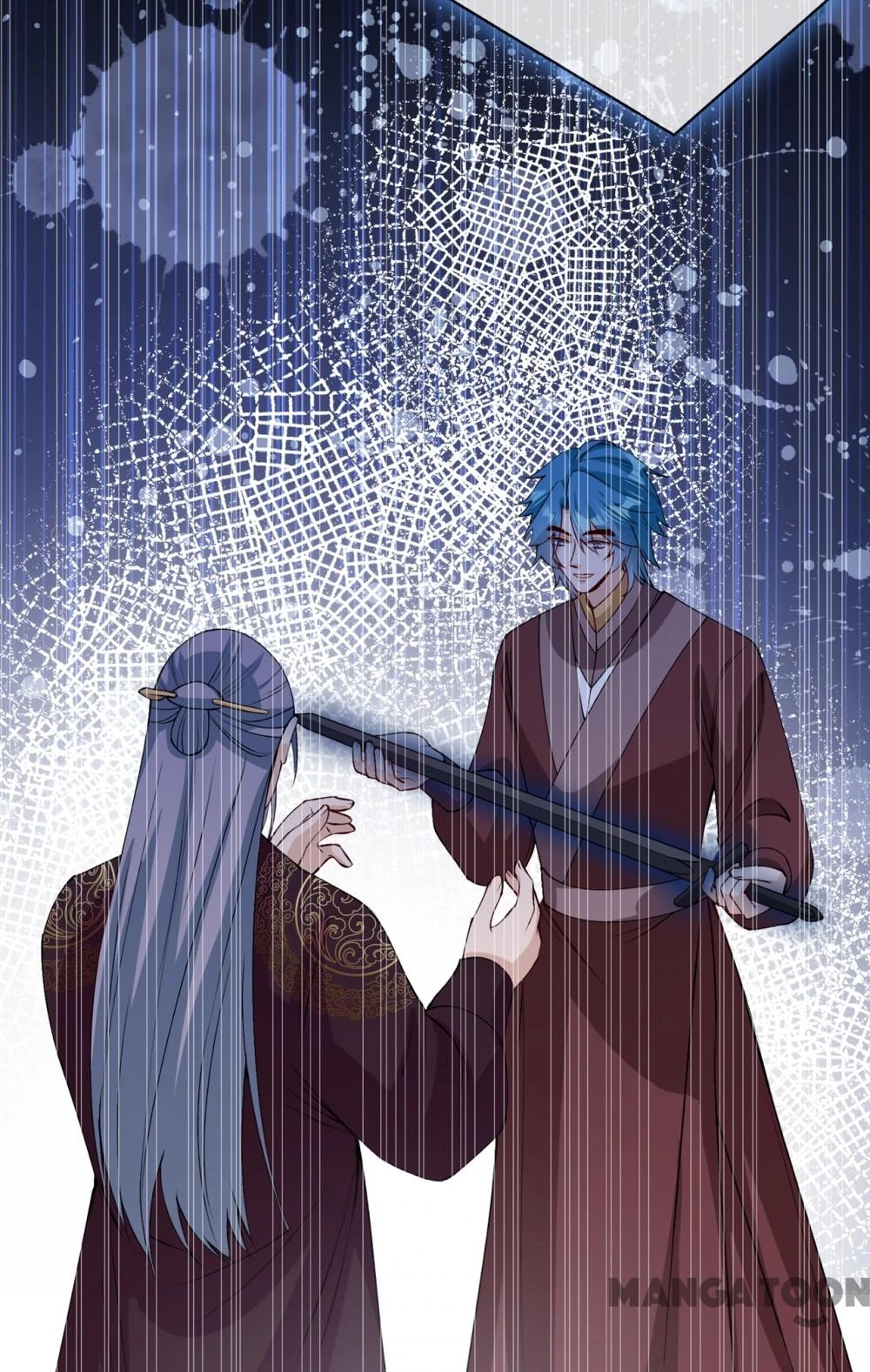 Thú Hắc Cuồng Phi Chapter 146 - 37