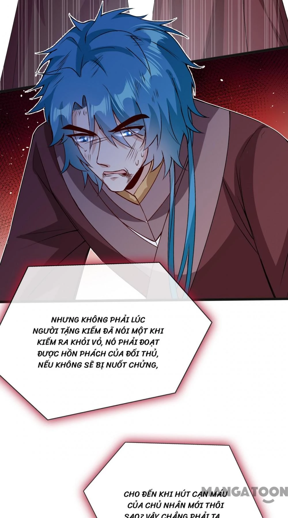 Thú Hắc Cuồng Phi Chapter 146 - 38