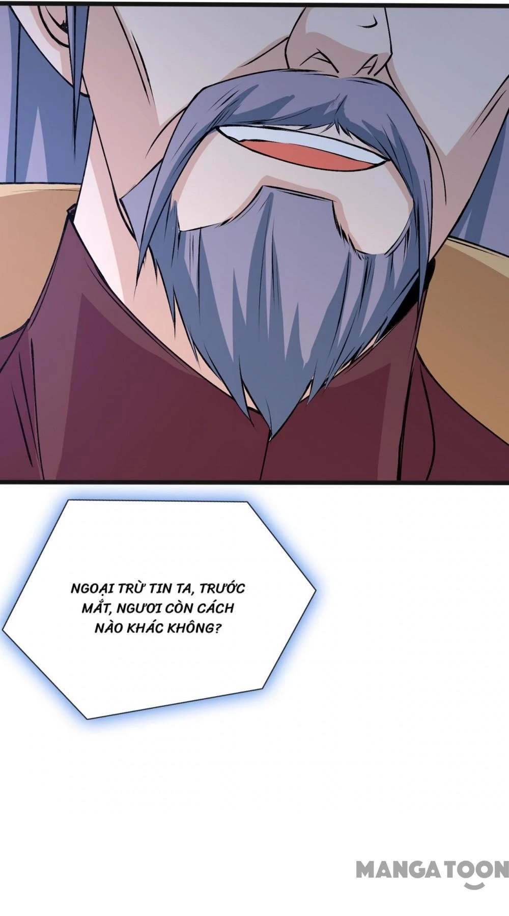 Thú Hắc Cuồng Phi Chapter 146 - 43